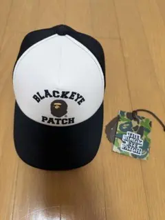2026年最新】black eye patch メッシュキャップの人気アイテム - メルカリ