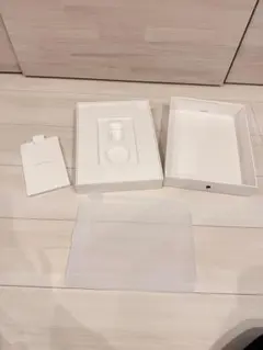 空箱13インチiPad Pro 256G（M4）Wi-Fi