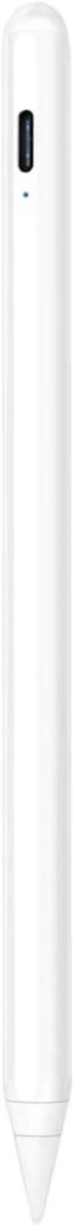 タッチペン iPad用ペン JAMJAKE 急速充電 スタイラスペン 極細