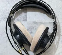 2026年最新】akg ヘッドホン k702の人気アイテム - メルカリ