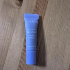 《新品》LANEIGE リップグロウィバーム ブルーベリー ミニ 5g☆のサムネイル