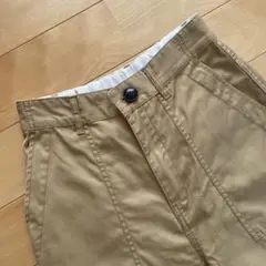 チャオパニックティピー チノパン XS
