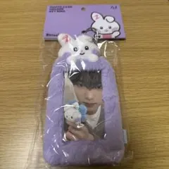 popup zb1 zeroni トレカケース　ユジン　ユニニ　yunini