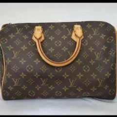 Louis Vuitton モノグラム ハンドバッグ　スピーディ Vintage