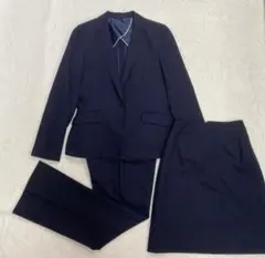 n-line☆エヌライン！洋服の青山3点セット　ビジネススーツ フレッシャーズ