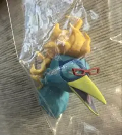 一番くじ ワンピース EX F賞 ヘッドマグネット マルコ