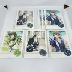 アイナナ ぱしゃこれ 第8弾 大和 楽 龍之介 まとめ売り