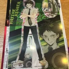 日向創 アクリルスタンド　ダイソー　ダンガンロンパのサムネイル