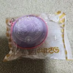 カードキャプターさくら　 紫色　 キャラクターグッズ