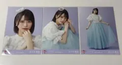佐々木舞香　冬ツアーファイナル衣装①　生写真　直筆　コンプ 佐々木舞香 冬ツアーファイナル衣装① 生写真 コンプ - メルカリ