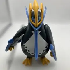 デジモンアドベンチャー 02 新品未開封 ソフビ フィギュア エクス