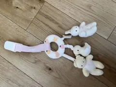 familiar ベビーカートイ