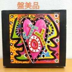 山下達郎 JOY ライブアルバム　ＬＰ　美品 山下達郎 JOY／TATSURO YAMASHITA LIVE CD - メルカリ