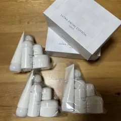 アルビオン　エクシア　ラディアンスリニュー　セレクションER 3点セット