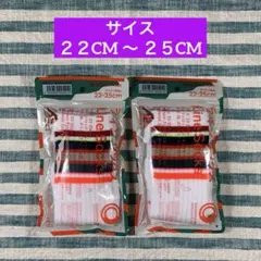 ★ファミマ限定★フジロック'25/ラインソックス★匿名配送★レディース白白