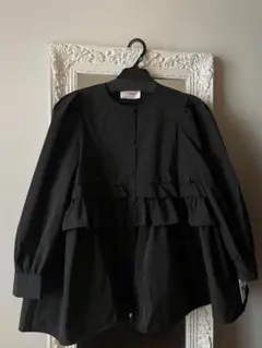 2025年最新】アンミヌ ジャケットの人気アイテム - メルカリ