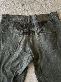 ROCAWEAR バギーデニムのサムネイル