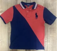 polo by ralph lauren ビッグポニー　archive swag Polo by Ralph Lauren ビッグポニー swag archive - メルカリ