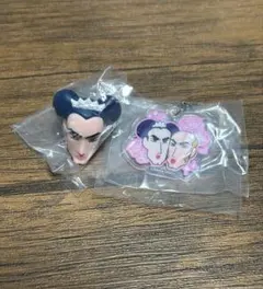 クレヨンしんちゃん　ヘンダーランドの大冒険　あそーとコレクション　マカオ　ジョマ