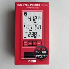 2026年最新】prgr red eyes pocketの人気アイテム - メルカリ