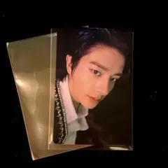 ENHYPEN House of Vampire 信頼 入場特典 ジェイク