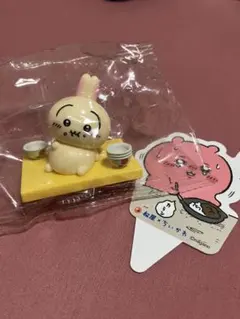 ちいかわ　松屋　コラボ　グッズ