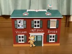 ディズニーシー　ダッフィーフレンズ　ポップコーンバケット