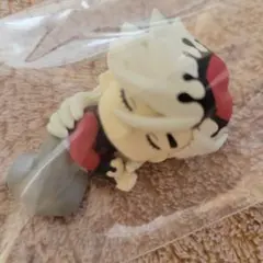 鬼滅の刃　ガチャ　カプセルトイねむらせ隊3　童磨