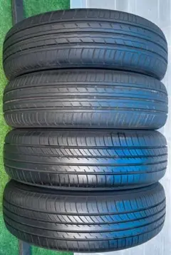 GOOD YEAR 205/65R15 95H タイヤ 3本 - メルカリ