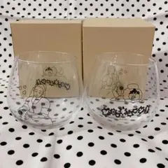 w*1様 松任谷由実ユーミン50周年乾杯ペアグラス - メルカリ