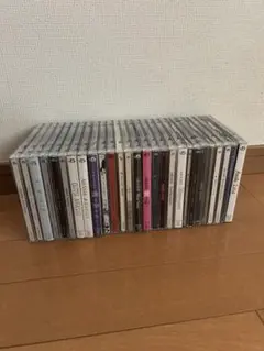 【まとめ売り】嵐　ARASHI CDまとめ売り 27枚