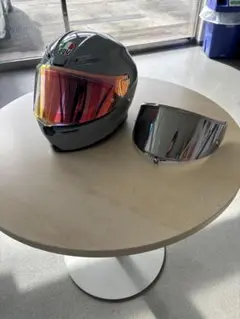 2026年最新】agv k6の人気アイテム - メルカリ