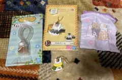 ニャンコ先生　くじ　グッズ