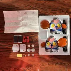 希少レア当時物バルタン星人ウィンカーCBXJGSゼファー400 希少レア当時物バルタン星人ウィンカーCBXJGSゼファー400 - メルカリ