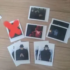 名探偵コナン ぱしゃこれ ジン・ウォッカ