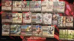 2026年最新】ヴァンガード リアノーンの人気アイテム - メルカリ