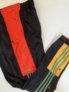2025年最新】adidas トラックパンツ 80sの人気アイテム - メルカリ