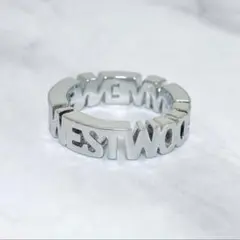 cj-m様専用　Vivienne Westwoodリング