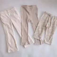 【新品含む】ボトムス 100センチ まとめ売り