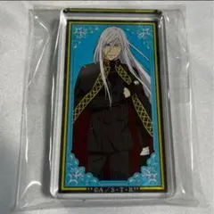 リボーン AGF ティーム アクリルブロック スクアーロ