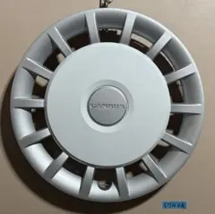 4441Y【送料込】ムーヴキャンバス ホイールキャップ 1枚 - メルカリ