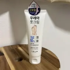 UREA Foot cream 高保湿 フットケア　ウレア　フットクリームのサムネイル
