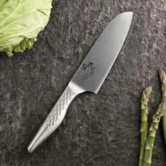 貝印 関孫六 匠創 小三徳包丁 145mm AB-5162のサムネイル