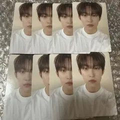 ald1 アドワン トレカ タワレコ 渋谷 特典 ラキドロ ゴヌ 8枚