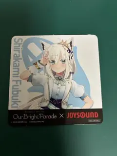 2026年最新】白上フブキ ourの人気アイテム - メルカリ