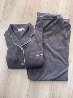 マタニティパジャマ L 長袖