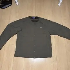 THE NORTH FACE ナイロンジャケット オリーブ　美品