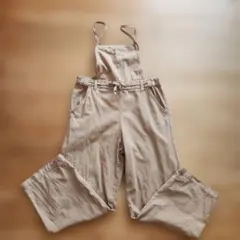 キッズ オーバーオール 140cm