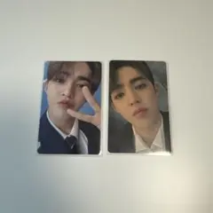 SEVENTEEN DREAM S.COUPS 会場限定 トレカ | Mercari
