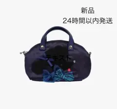 新品未開封　ファミリア　familiar x Bibiy Mini Bag